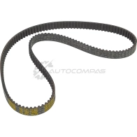 Ремень ГРМ 146x20мм Opel Astra F 1.6-2.0 92 ZENTPARTS UA4K 4 1441250058 Z23381 - Изображение 3
