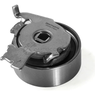 Ролик натяжной ремня ГРМ Opel Astra Omega Kadett 1.6-2.0i 87 ZENTPARTS Z24038 1441250062 9G82F4 Z - Изображение 2