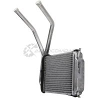 Радиатор печки Daewoo Nexia Espero 1.51.5 16 V1.8 94 ZENTPARTS 1441250064 J EQO0 Z19735 - Изображение 1