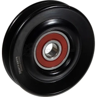 Ролик обводной Daewoo Lanos 1.41.51.6 16 V 97 ZENTPARTS RNIH CAF Z23683 1441250075 - Изображение 3