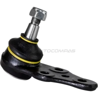Шаровая опора Daewoo Nexia 91 ZENTPARTS C0LJ L 1441250077 Z36915 - Изображение 2