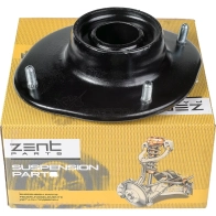 Опора амортизатора переднего левого ViN Daewoo Lanos 97 ZENTPARTS Z11893 1441250100 QK7T XEH - Изображение 3