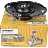 Опора амортизатора переднего левого ViN Daewoo Lanos 97 ZENTPARTS Z11893 1441250100 QK7T XEH - Изображение 5