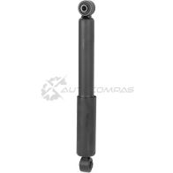 Амортизатор задний газовый Daewoo Matiz 98 ZENTPARTS Z00449 1441250107 0TF5 K1X - Изображение 3