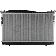 Радиатор охлаждения АКПП Chevrolet Epica 2.0 06.06 ZENTPARTS Z20438 1441250108 4ES XL - Изображение 4