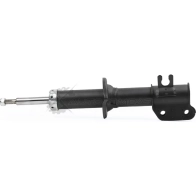 Амортизатор передний правый масляный Daewoo Matiz all 98 ZENTPARTS W 274H0D Z00434 1441250109 - Изображение 2
