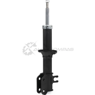 Амортизатор передний правый масляный Daewoo Matiz all 98 ZENTPARTS W 274H0D Z00434 1441250109 - Изображение 3