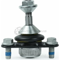 Шаровая опора комплект Volvo S60 all 00 ZENTPARTS Z36983 1441250122 WTYI PN - Изображение 2