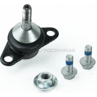 Шаровая опора комплект Volvo S60 all 00 ZENTPARTS Z36983 1441250122 WTYI PN - Изображение 7