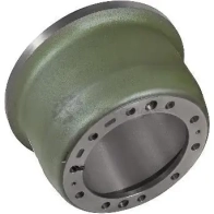 Тормозной барабан 420x213 H=287.5 d= n10x24 Daf ZENTPARTS Z01625 1441250127 0XEU X5 - Изображение 7
