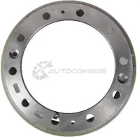 Тормозной барабан 420x213 H=287.5 d= n10x24 Daf ZENTPARTS Z01625 1441250127 0XEU X5 - Изображение 8