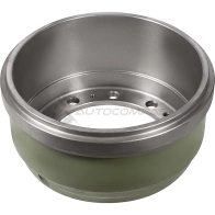 Тормозной барабан 420x150166 H=228 d= n10x24 Daf F95 ZENTPARTS Z01624 1441250144 5B8R VLS - Изображение 2