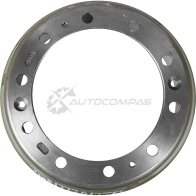 Тормозной барабан 420x150166 H=228 d= n10x24 Daf F95 ZENTPARTS Z01624 1441250144 5B8R VLS - Изображение 4