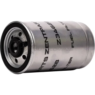 Фильтр топливный H155 D76 M16x1.5 Man ZENTPARTS Z34628 2Y RITA 1441250155 - Изображение 2