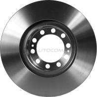 Тормозной диск 432131x45130 12n-168-d19 Man W M A M38... T010203... ZENTPARTS 6BTFNB U 1441250199 Z05906 - Изображение 2