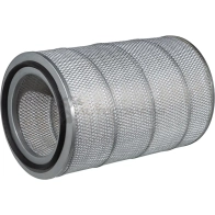 Фильтр воздушный H468 D307.5 d196 RVi M A G N U M 10.96 (гориз расп) ZENTPARTS Z32680 1441250205 UVC QNZ - Изображение 3