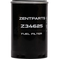 Фильтр топливный сепаратор H140 D93 S80x2.5 1-14 UNS Volvo FH FM12 02 ZENTPARTS 1441250208 PGXZ1 HQ Z34625 - Изображение 3