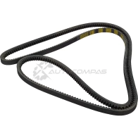 Ремень приводной клиновой 13 X2000 Mercedes, Scania ZENTPARTS 1441250239 FK B53 Z23032 - Изображение 1
