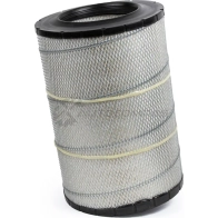 Фильтр воздушный H461 D312 d180 RVi P R E M i U M 2 05, Volvo FL 2 Dxi ZENTPARTS 1441250243 MXLVT Z3 Z32512 - Изображение 3
