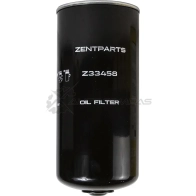 Фильтр масляный D135.5 d111100 H3061 12-16 U N F Daf F T 9 ZENTPARTS Z33458 G 0J62 1441250257 - Изображение 2