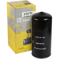 Фильтр масляный D135.5 d111100 H3061 12-16 U N F Daf F T 9 ZENTPARTS Z33458 G 0J62 1441250257 - Изображение 3