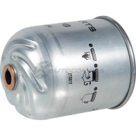 Фильтр масляный центрифуги D97 H120 Daf 7585 C F, 95 X F ZENTPARTS F445 Y 1441250260 Z33478 - Изображение 3