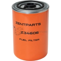 Фильтр топливный H146.5 D93 M18x1.5 RVi Premiu ммidlum Kerax 00 ZENTPARTS SD P1I Z34606 1441250268 - Изображение 2