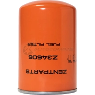 Фильтр топливный H146.5 D93 M18x1.5 RVi Premiu ммidlum Kerax 00 ZENTPARTS SD P1I Z34606 1441250268 - Изображение 4