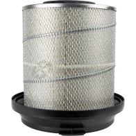 Фильтр воздушный D282343, 5 d127 H352 с крышкой Mercedes Atego, Axor ZENTPARTS HJ QFXN6 1441250286 Z32527 - Изображение 2