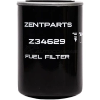 Фильтр топливный M24x1.5 Scania 94. 124 D S C9 после 0101 ZENTPARTS R OB3MK Z34629 1441250303 - Изображение 3