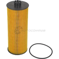 Масляный фильтр (бп) Omn Man F2000 ZENTPARTS Z33623 1441250304 8LX T1