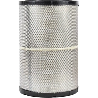 Фильтр воздушный с сальником D249 d119 H381, 5 Man M2000 ZENTPARTS 1441250306 Z32557 7 OL5B3B - Изображение 2