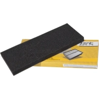 Фильтр салона 120x295x10 RVi ZENTPARTS Z33934 1441250324 RK LXIB - Изображение 2