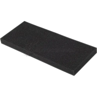 Фильтр салона 120x295x10 RVi ZENTPARTS Z33934 1441250324 RK LXIB - Изображение 3