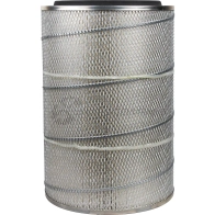 Фильтр воздушный H483 D327 d215.7 Iveco Cursor13 ZENTPARTS Z32563 1KJD 5T 1441250345 - Изображение 2