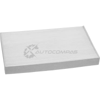 Фильтр салона Volvo, RVi ZENTPARTS 1441250359 JAOZ U Z33908 - Изображение 3