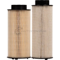 Фильтр топливный Scania G230- G480 P230- P470 R230- R730 10 ZENTPARTS Z34692 G SFGD 1441250367 - Изображение 2