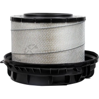 Фильтр воздушный D404518, 5 d221, 8 H346 с крышкой Mercedes Actros Axor Atego, Daf ZENTPARTS YSJTM 52 1441250376 Z32526 - Изображение 2