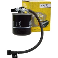 Фильтр топливный Mercedes Sprinter Vito Viano 06 ZENTPARTS Z34751 1441250377 JTU CJ - Изображение 2