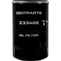 Фильтр масляный H170.5 D110 M30x2 B Y- P A S S Man M90 G90 L2000 ZENTPARTS W F53Z3Q Z33422 1441250397 - Изображение 2