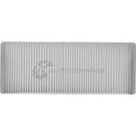 Фильтр салона 465x180x70 Omn Man TGA T G L 00 ZENTPARTS Z33901 1441250398 G F45IM - Изображение 2