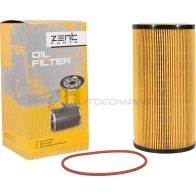 Фильтр масляный H220 D113 Daf C F7585 X F95 ZENTPARTS Z33501 KY L1R2S 1441250402 - Изображение 2