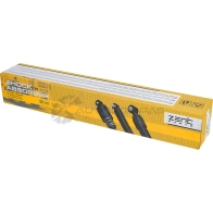 Амортизатор подвески 314-476 O O 20x62 20x62 Trailor- L Series ZENTPARTS Z01025 U ZVPU 1441250416 - Изображение 3