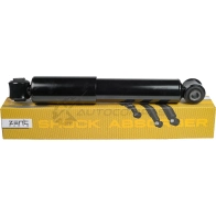 Амортизатор подвески 314-476 O O 20x62 20x62 Trailor- L Series ZENTPARTS Z01025 U ZVPU 1441250416 - Изображение 4