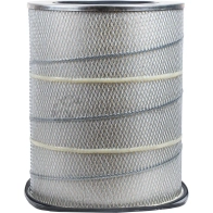 Фильтр воздушный D404 d201 H418 Volvo FH12, RVi ZENTPARTS 1441250418 Z32538 R1W JD - Изображение 2