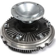 Вискомуфта с проводом d=260 мм Daf XF95 ZENTPARTS 1441250422 Z02209 F 50W0B7 - Изображение 3