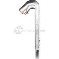 Интеркуллер алюминий 852x553x50 Daf XF105 05 ZENTPARTS 1441250425 Z12523 S FF5J9 - Изображение 2