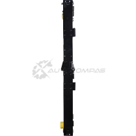 Радиатор охлаждения с рамкой, 1065x768x42 Daf 95 X F ZENTPARTS Z20005 1441250444 HUQQ 1QL - Изображение 3