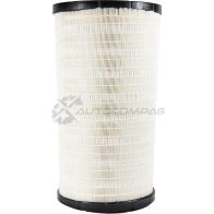 Фильтр воздушный Daf XF95105 ZENTPARTS 1441250458 Z32518 B3H LVLV - Изображение 2