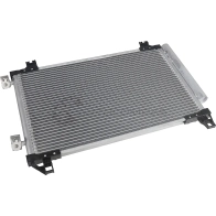 Радиатор кондиционера Toyota Yaris 1.0-1.3 V V T-i 06 ZENTPARTS Z19295 1441250545 ZT D9DX9 - Изображение 2